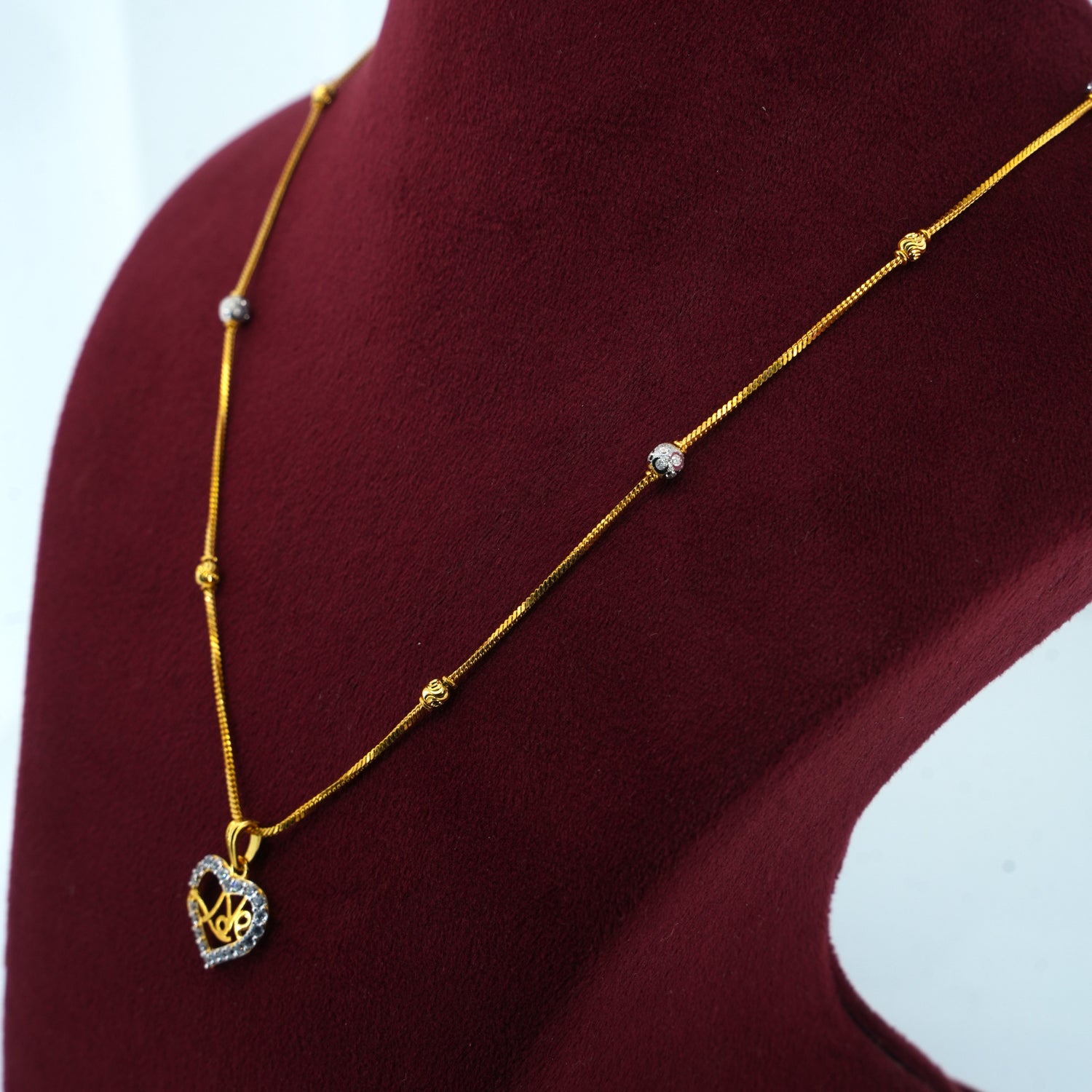 Summer Necklace Collection