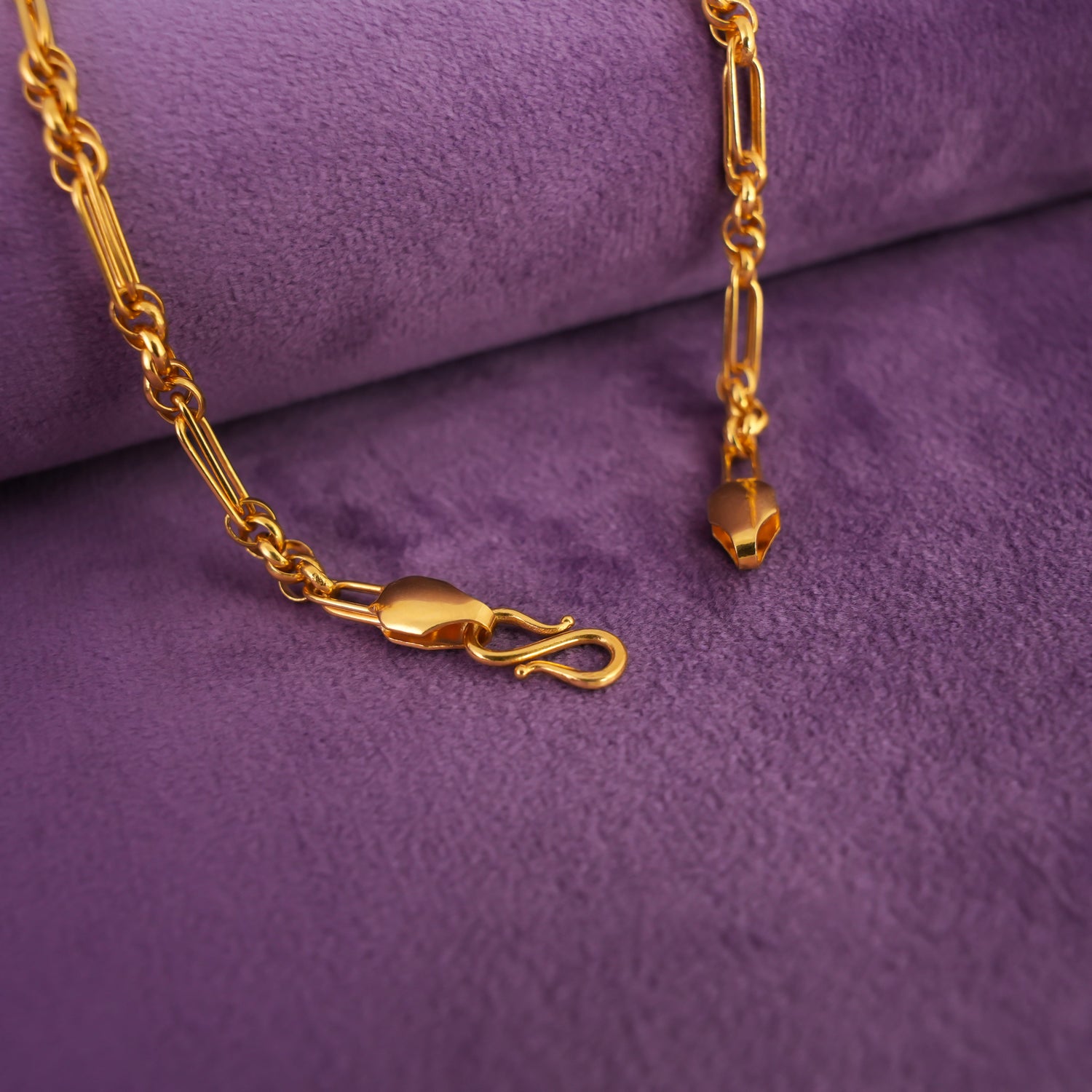 Vanguard Links Men's Chain